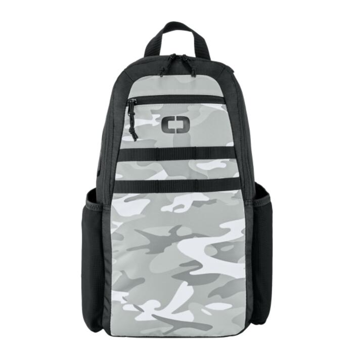 Court Sling Thumbnail