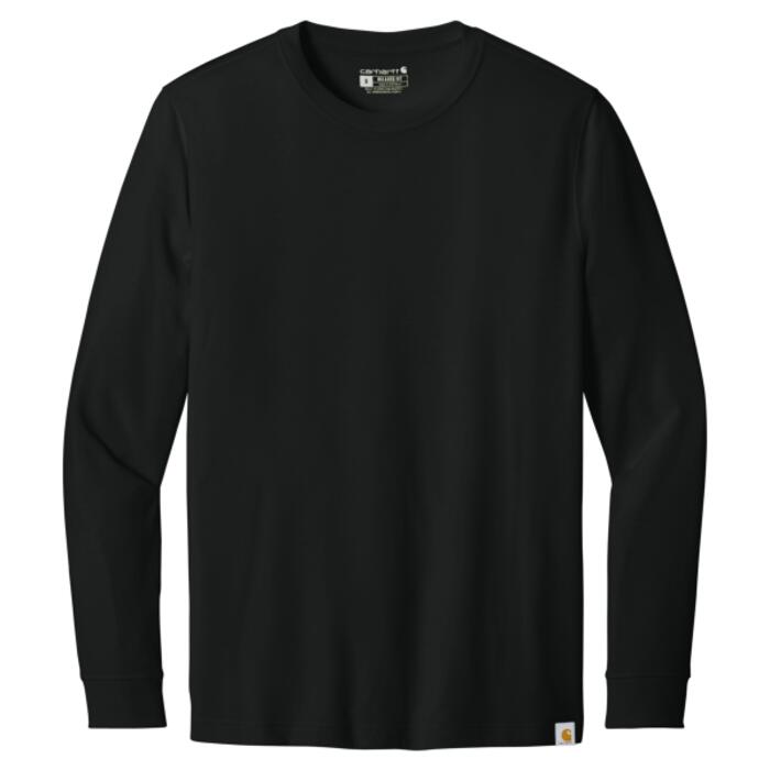 Long Sleeve T Shirt Thumbnail