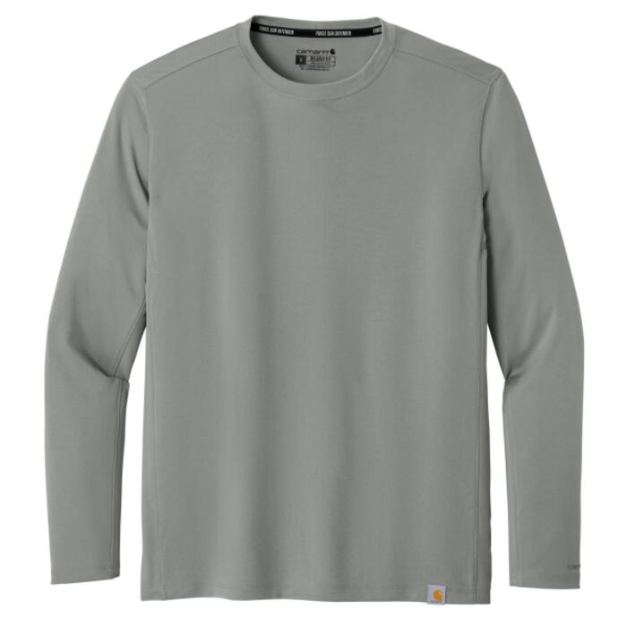 Force ® Sun Defender Long Sleeve T Shirt Thumbnail