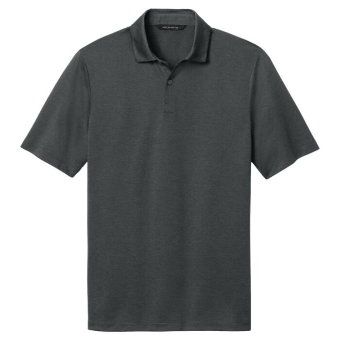 Recharge Jersey Polo Thumbnail