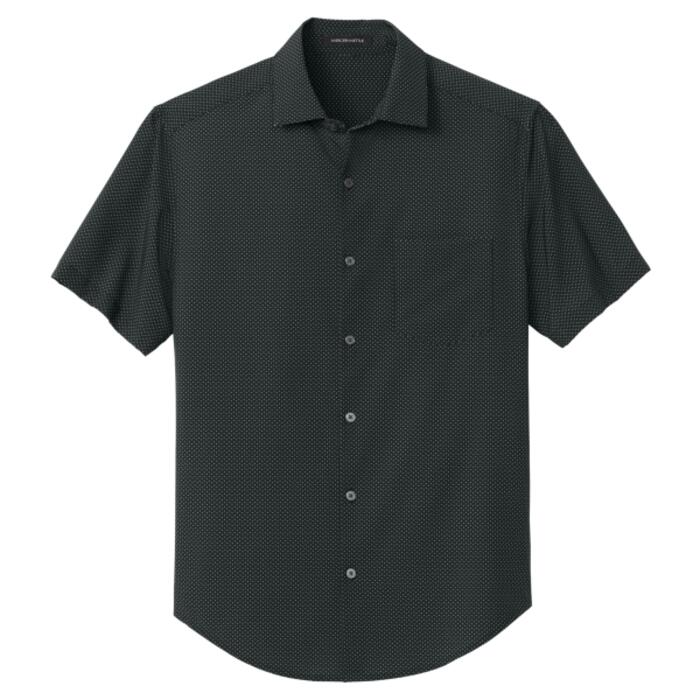 Short Sleeve UV Capital Tech Shirt Thumbnail