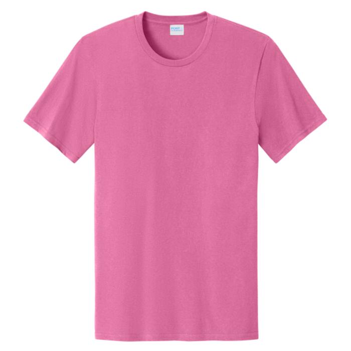 Easy Cotton Tee Thumbnail