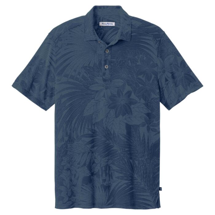 Santiago Paradise Polo Thumbnail