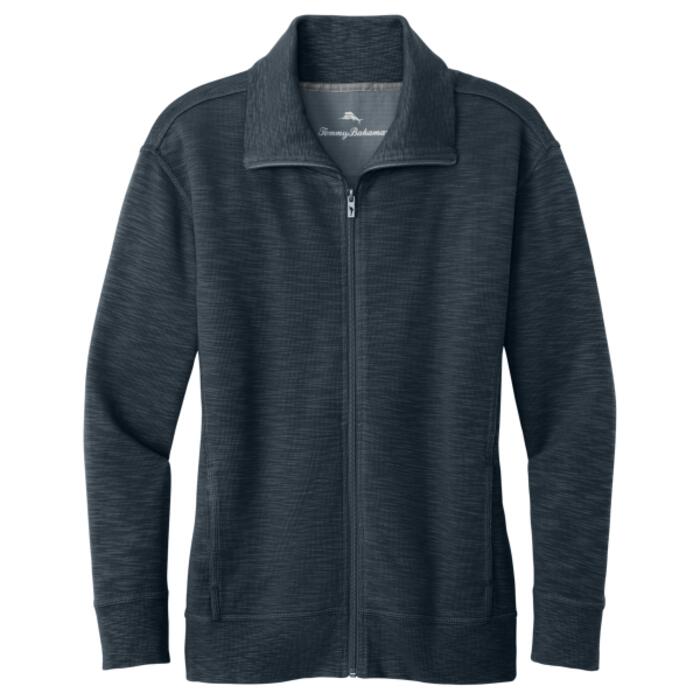 Women's Tobago Bay Full Zip Thumbnail