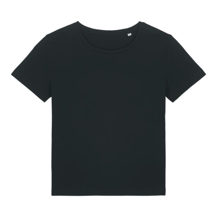 Women's Stella Serena Scoop Neck Tee Thumbnail