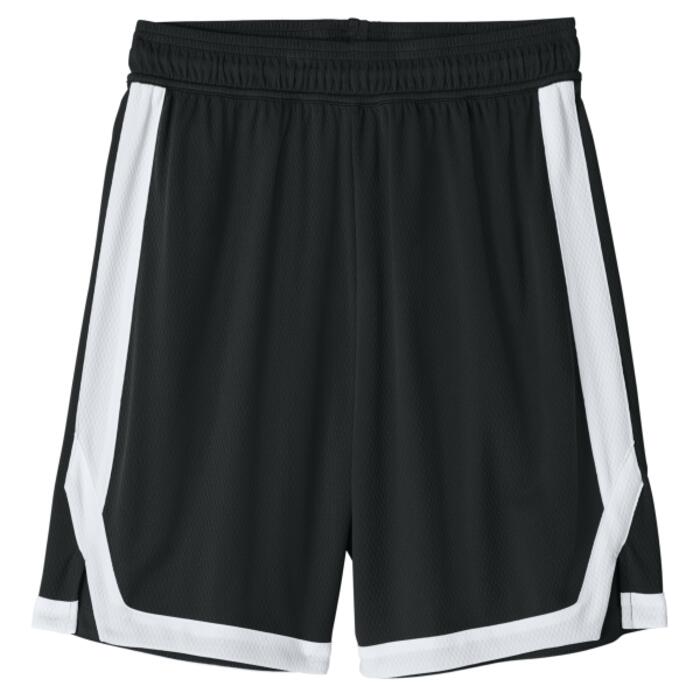 Rival Basketball 7'Short Thumbnail