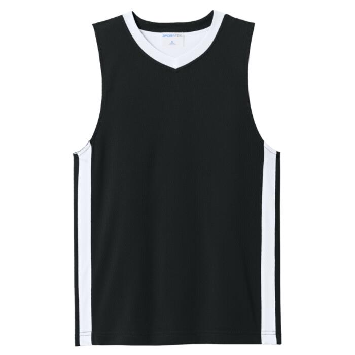 Youth Rival Basketball Rev Jersey Thumbnail