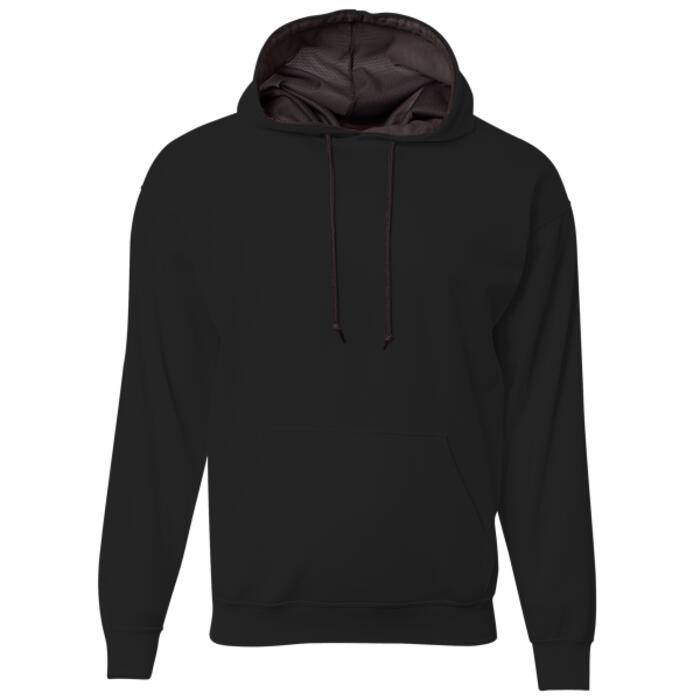 Sprint Tech Fleece Hoodie Thumbnail