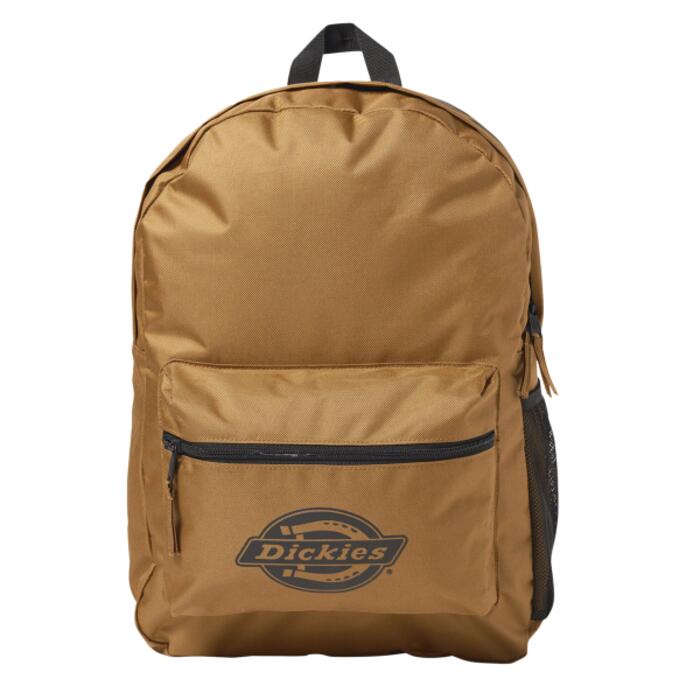 23L Basic Double Logo Backpack Thumbnail