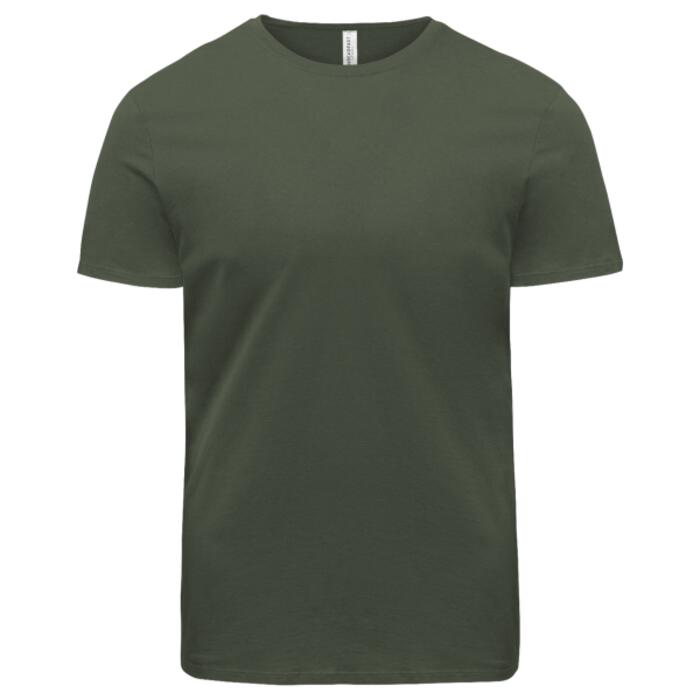 Unisex Ultimate T-Shirt Thumbnail