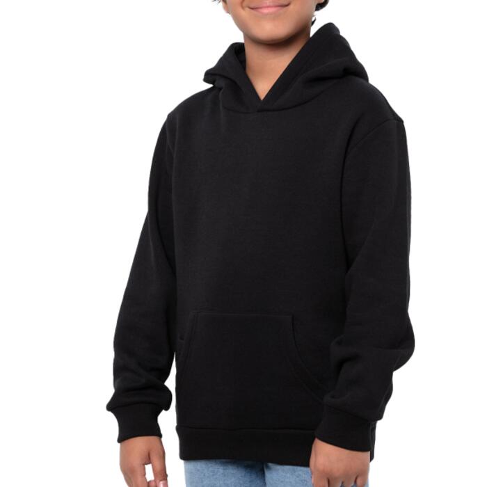 Youth Epic Fleece Pullover Hooded Sweatshirt Thumbnail