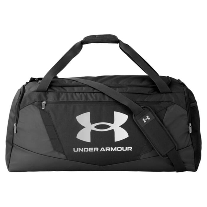 Undeniable 5.0 LG Duffel Bag Thumbnail