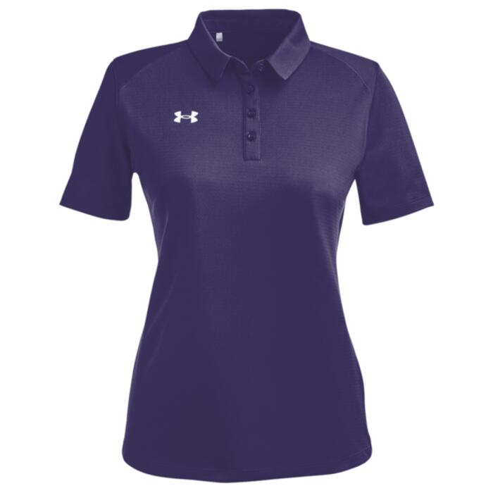 Women's Tech™ Polo Thumbnail
