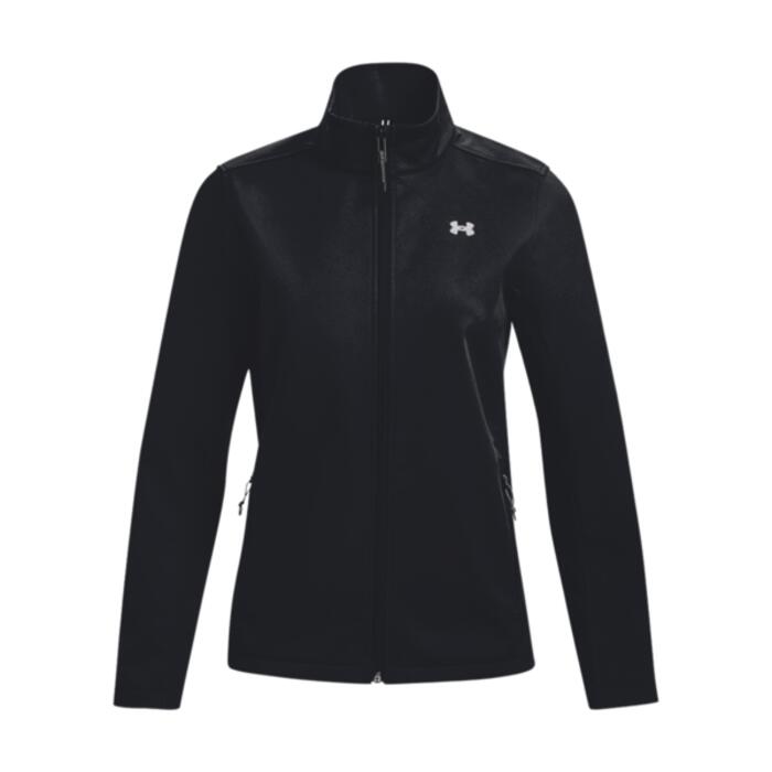 Women's ColdGear® Infrared Shield 2.0 Jacket Thumbnail