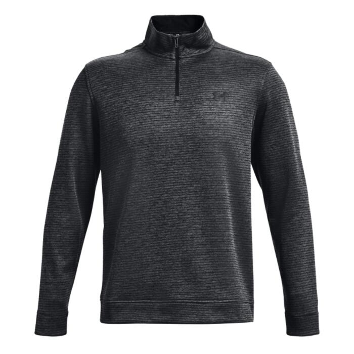 Men's Storm Sweater Fleece Quarter-Zip Pullover Thumbnail