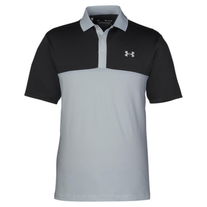 Men's Performance 3.0 Colorblock Polo Thumbnail