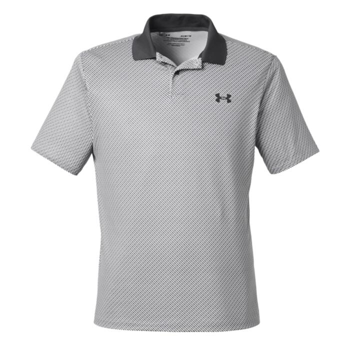 Men's 3.0 Printed Performance Polo Thumbnail