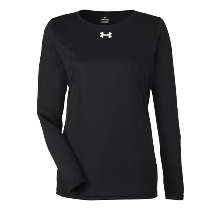 Women's Team Tech™ Long Sleeve T-Shirt Thumbnail