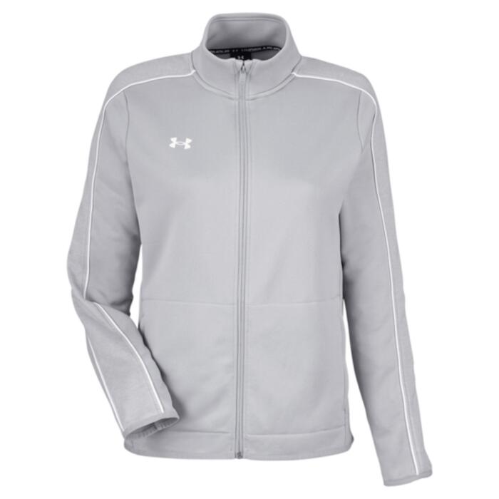 Women's Command Full-Zip Thumbnail