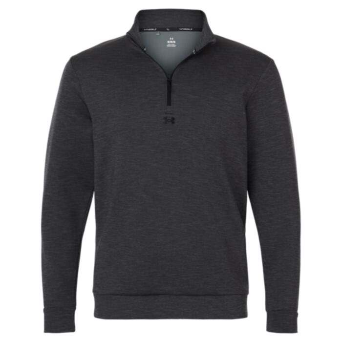 Men's Drive Midlayer Quarter-Zip Pullover Thumbnail
