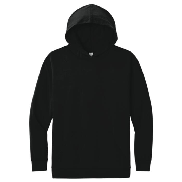 Softek Long Sleeve Hooded Tee Thumbnail