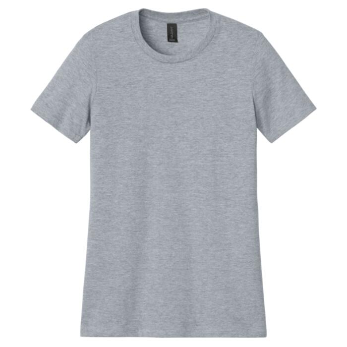 Women's Softstyle ® Midweight Tee Thumbnail