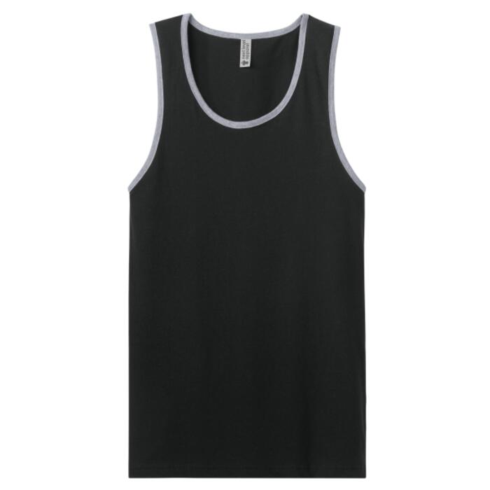 Cotton Muscle Tank Thumbnail