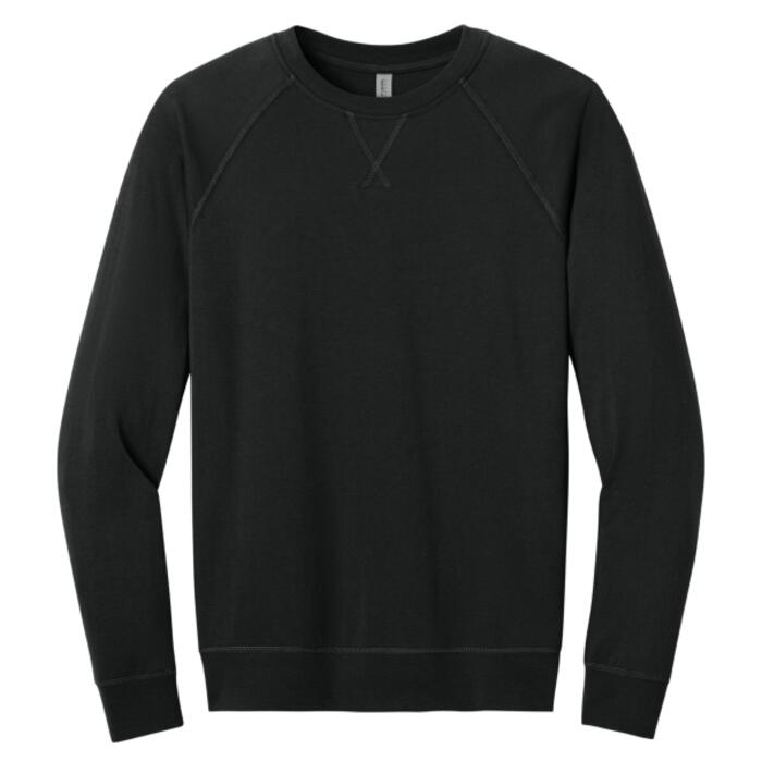 Laguna Raglan Sweatshirt Thumbnail