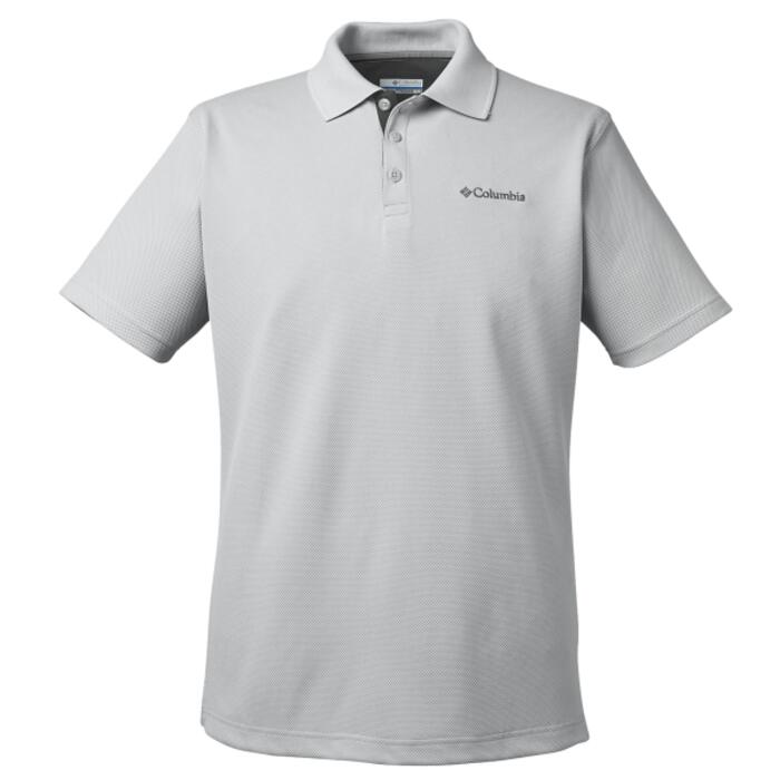 Men's Utilizer™ Polo Thumbnail