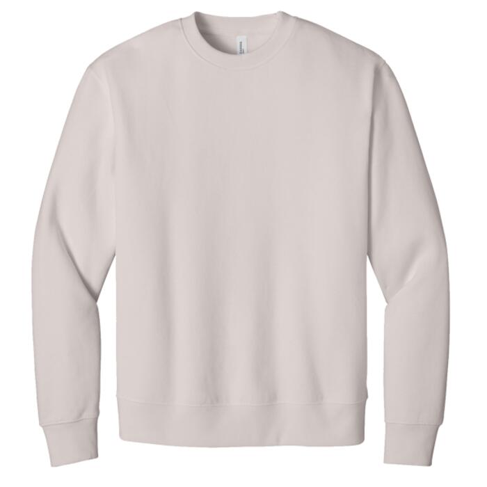 Unisex 10 Ounce Heavyweight Crewneck Sweatshirt Thumbnail