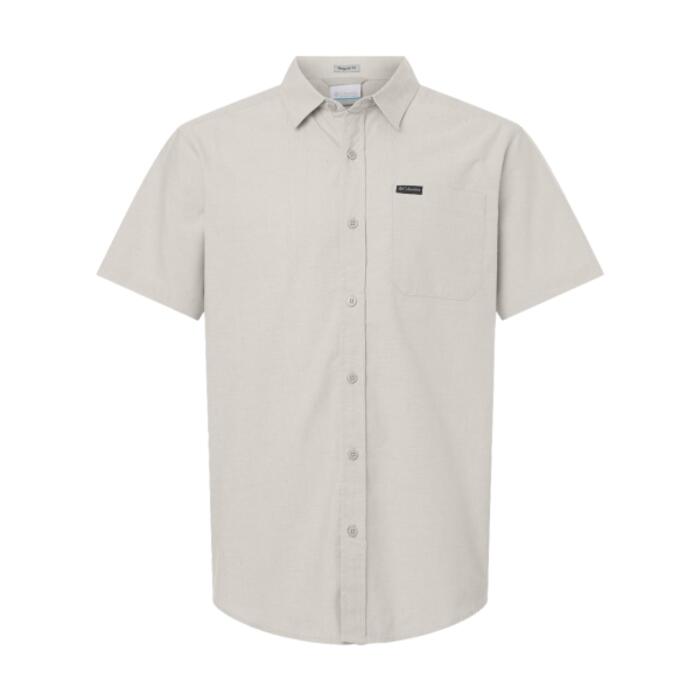 Men's Rapid Rivers™ Novelty Short Sleeve Shirt Thumbnail
