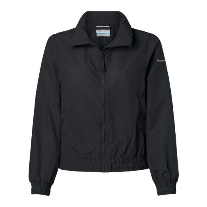 Women's Time Is Right™ II Windbreaker Thumbnail