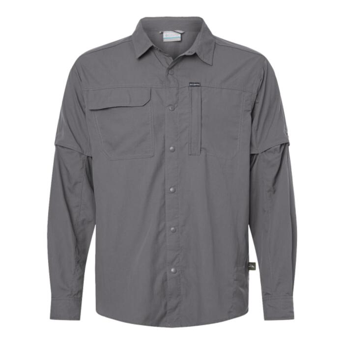 Men's Skien Valley™ Pocket Shirt Thumbnail