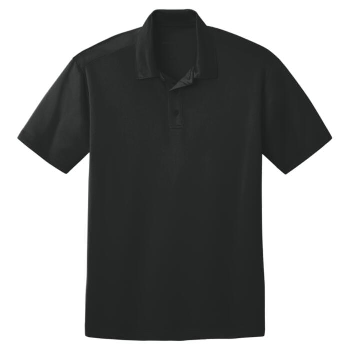 Tall Silk Touch Performance Polo Thumbnail