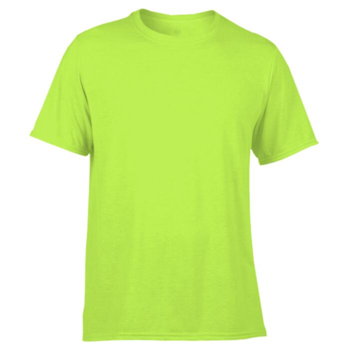 Dri Power ® 100% Polyester T Shirt Thumbnail