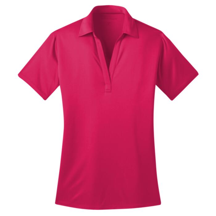 Women's Silk Touch Performance Polo Thumbnail