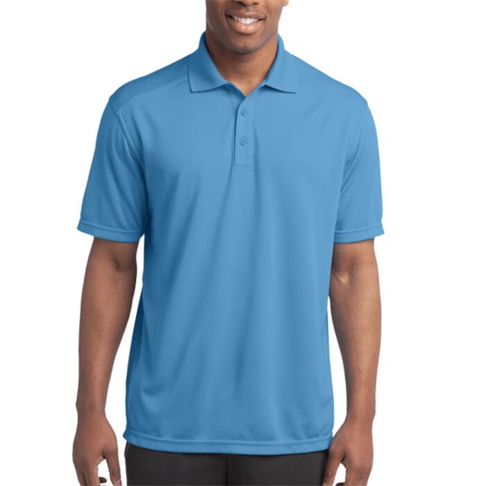 PosiCharge ® Micro Mesh Polo Thumbnail