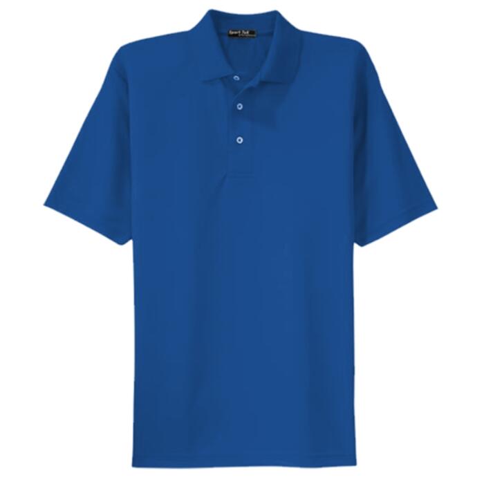 Dri Mesh ® Polo Thumbnail