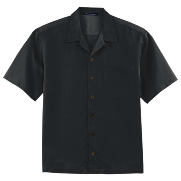 Easy Care Camp Shirt Thumbnail