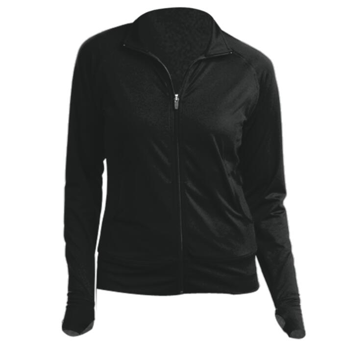 Women's NRG Fitness Jacket Thumbnail