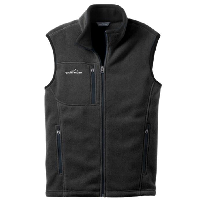 Fleece Vest Thumbnail