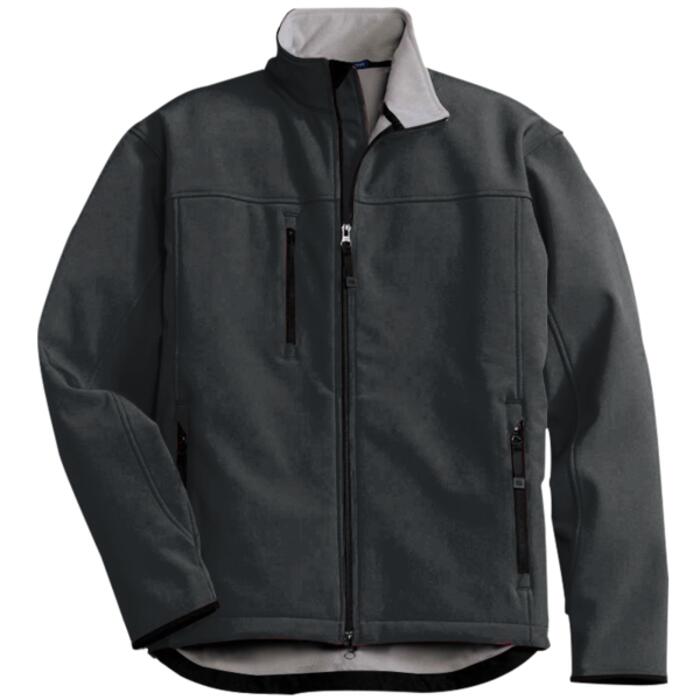 Glacier® Soft Shell Jacket Thumbnail