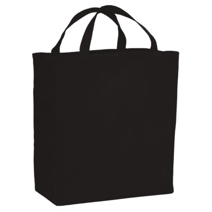 Ideal Twill Grocery Tote Thumbnail
