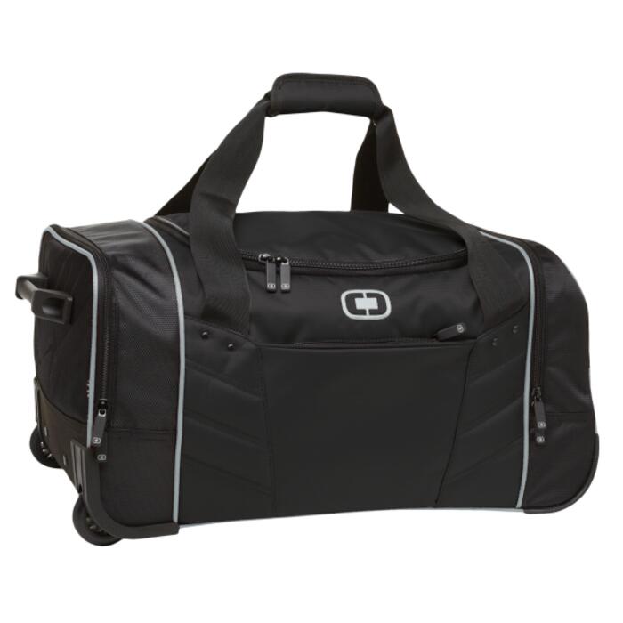 Hamblin 22 Wheeled Duffel Thumbnail