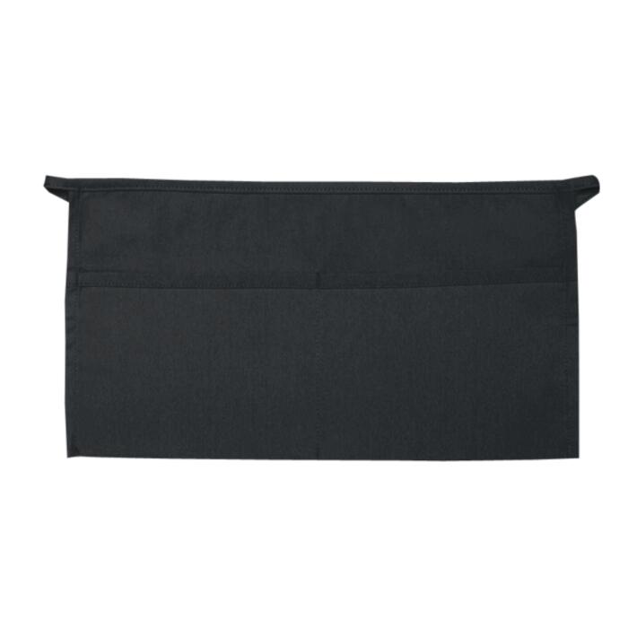 Easy Care Reversible Waist Apron with Stain Release Thumbnail