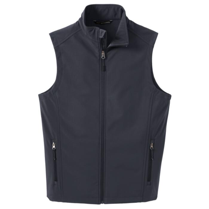 Core Soft Shell Vest Thumbnail