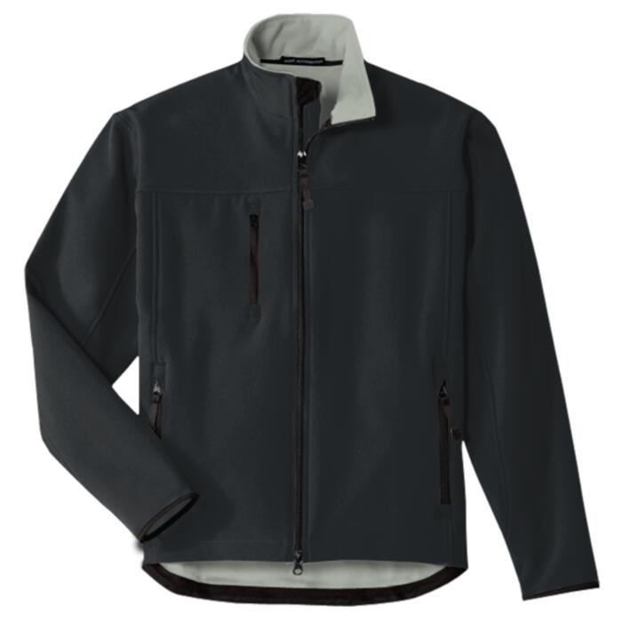 Tall Glacier ® Soft Shell Jacket Thumbnail