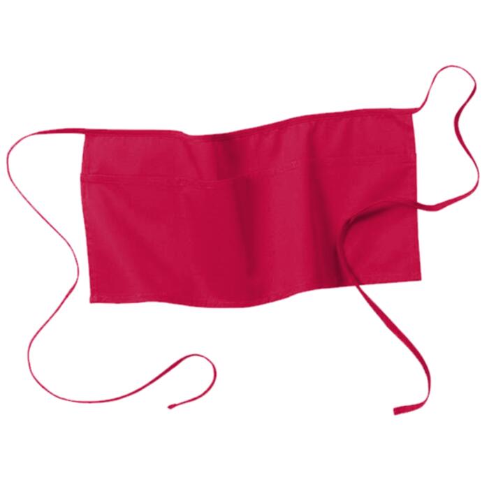 Waist Apron with Pockets Thumbnail