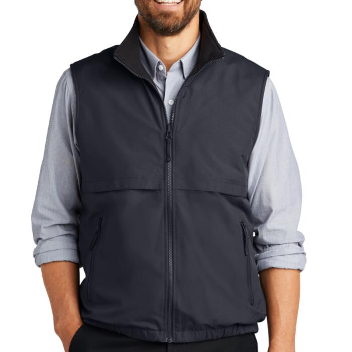 Reversible Charger Vest Thumbnail