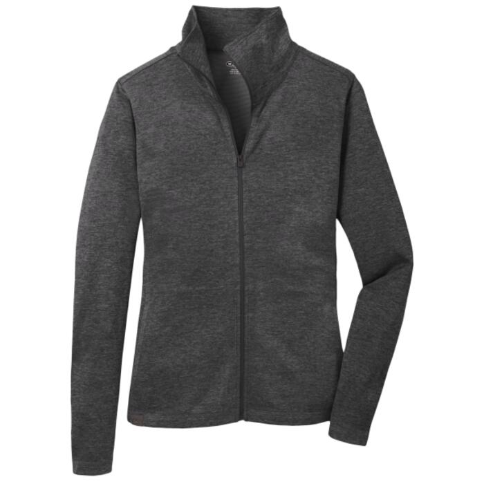 Women's Pixel Full Zip Thumbnail